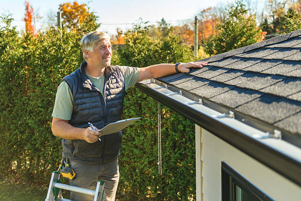 Trusted Roof Inspection service in Lake Odessa, MI - Ben Roofing and Steel LLC